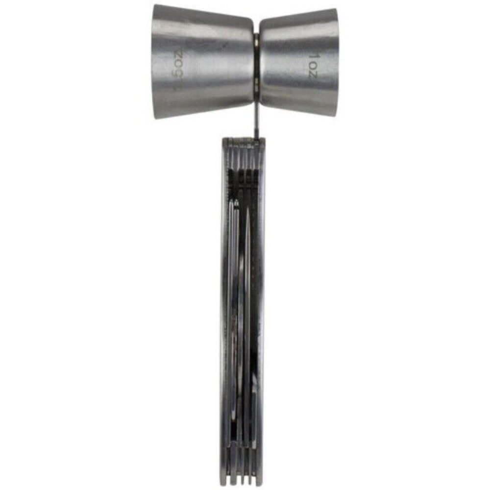 Avon 7 in 1 Pullout Stainless Steel Bar Multi-Tool, NEW IN BOX, FREE SHIPPING - Picture 2 of 3